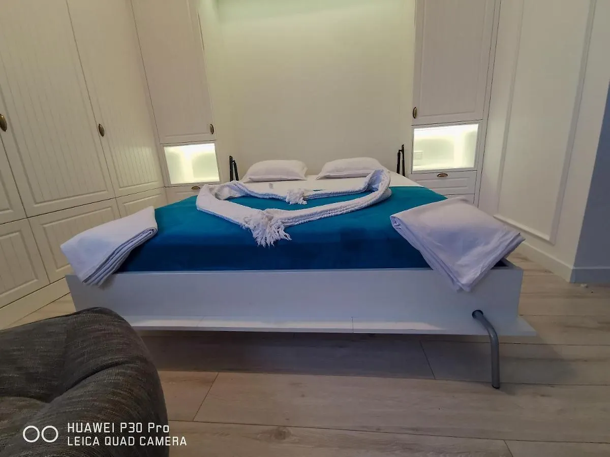 Luxury Apartments Alix Burgas 0*,  Bulgaria