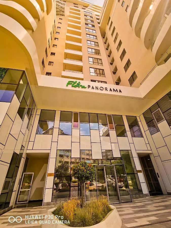 Luxury Apartments Alix Burgas Bulgaria