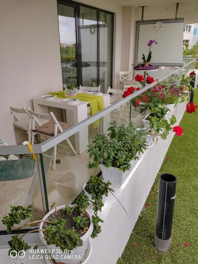 Luxury Apartments Alix Burgas 0*,  Bulgaria