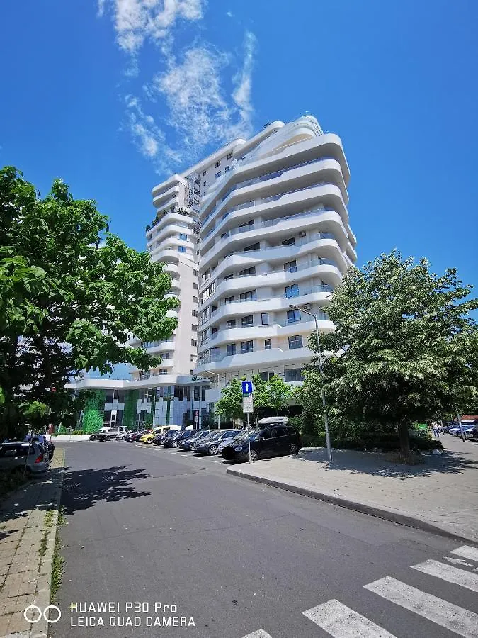 Luxury Apartments Alix Burgas 0*,  Bulgaria