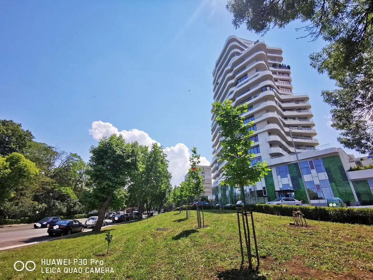 Luxury Apartments Alix Burgas 0*,  Bulgaria