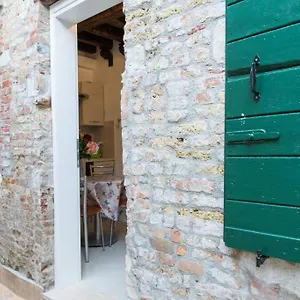 Marco Antonio Flat In -cannaregio District Near Sinagogue Venice