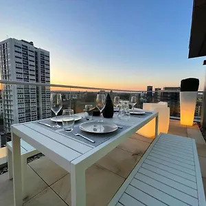 Penthouse In The Heart Of London