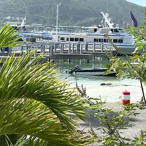 Neuf En Plein Coeur De Philipsburg (Sint Maarten)