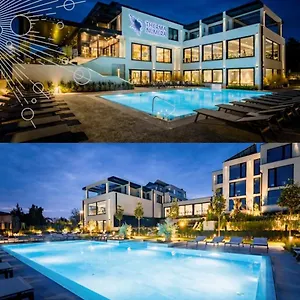 Therma Numera Longevity Burgas